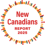 New Canadians Report 2025